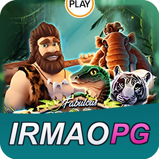 IRMAOPG login — painel de entrada no app oficial